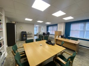 library-2-strand-house